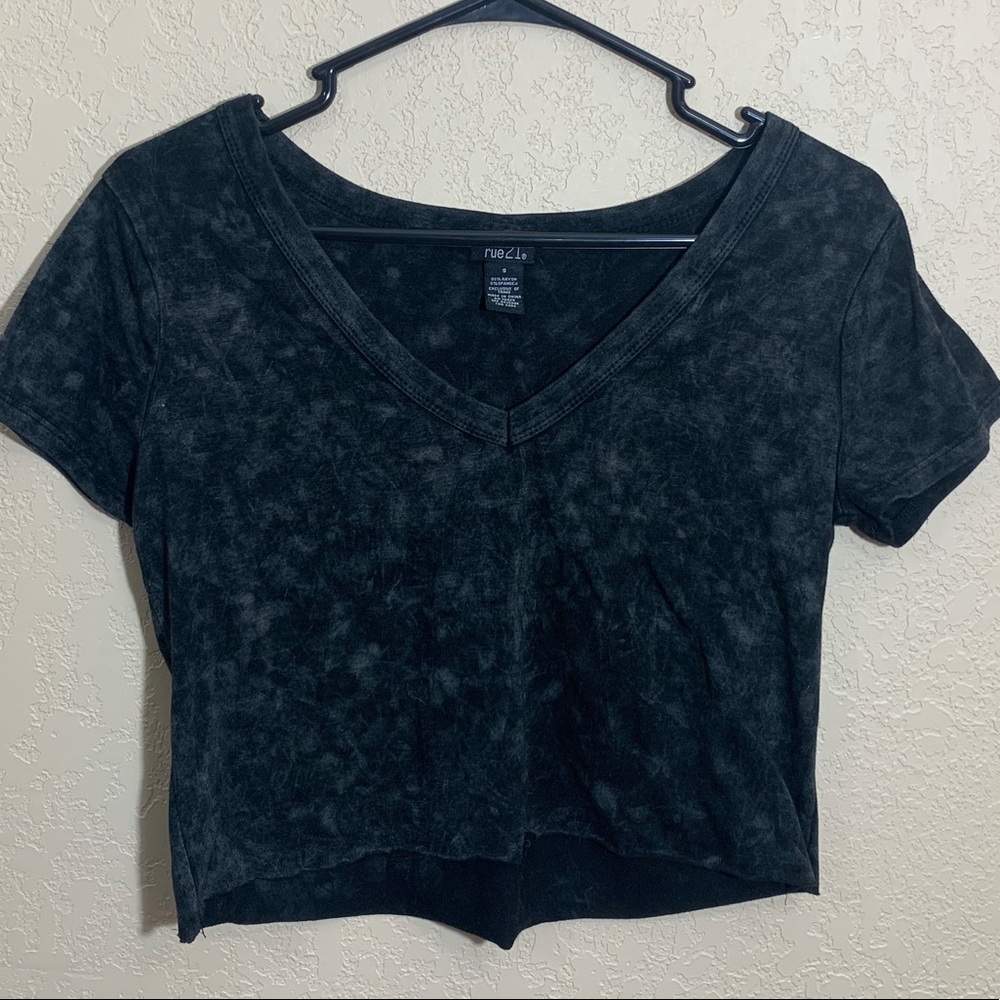 Rue 21 top